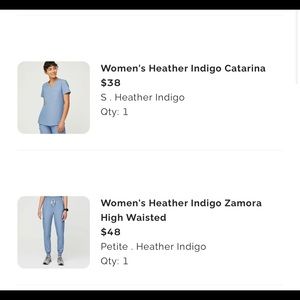 FIGS | Scrubs Set